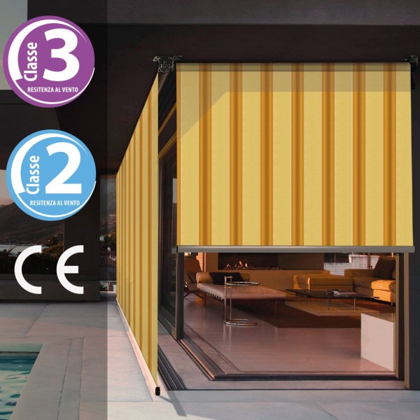 mykonos Tenda mykonos - immagine 1