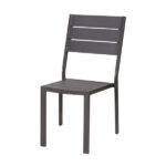 Sedia Tenerife Con e Senza Braccioli - immagine 2