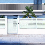 Cancello Pedonale - immagine 4