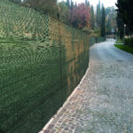 Telo Ombreggiante Versatile Ombra 90 per Privacy