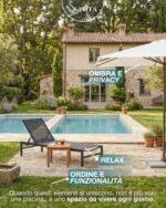 Erba Artificiale Luxury 35mm: Prato Sintetico Effetto Reale e Morbido - immagine 2
