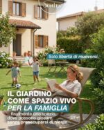 Erba Artificiale Luxury 35mm: Prato Sintetico Effetto Reale e Morbido - immagine 7