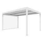 Tenda in Pvc a Caduta - immagine 3