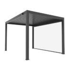 Tenda in Pvc a Caduta - immagine 2