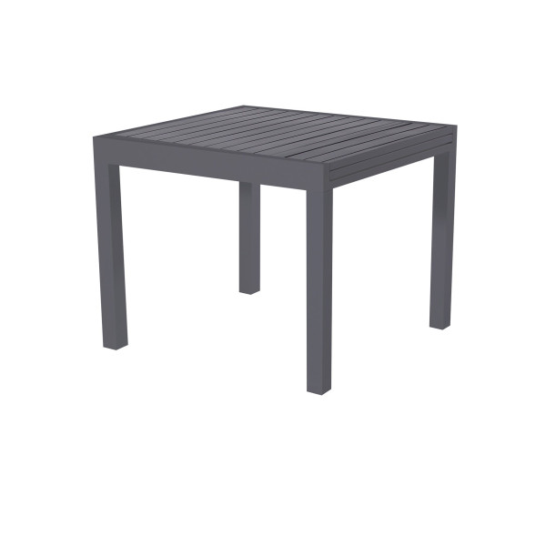 quad_grigio Tavolo Quadrato Sardegna - immagine 1