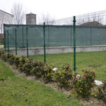 Pannello elettrosaldato - immagine 2