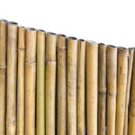 Arella in Bamboo Pieno Ø 18/20 mm – Massima Robustezza per Coperture e Recinzioni