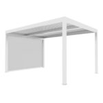 Tenda Screen a Caduta - immagine 2