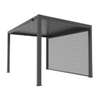 Tenda Screen a Caduta