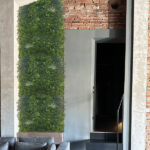 Sempreverde Verticale