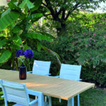 Tavolo Effetto Legno Sicilia - immagine 3