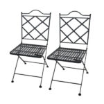 Coppia di Sedie Taormina