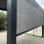 Tenda Screen a Caduta - immagine 3