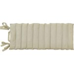 Cuscino per Panchina 120x45 cm - immagine 3