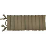 Cuscino per Panchina 120x45 cm - immagine 4