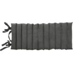 Cuscino per Panchina 120x45 cm - immagine 2