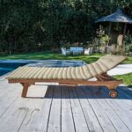 Cuscino Lettino 180x60 cm