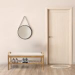 Panca con Scarpiera Linea Bamboo - immagine 2