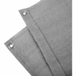 Telo Frangivista  Per Balcone e Ringhiera h85x500 cm - immagine 5