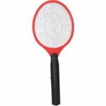 Racchetta Mosquito Fulmina Insetti a Batterie - immagine 3