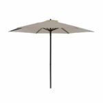 Ombrellone da giardino Ø 2,3 m.