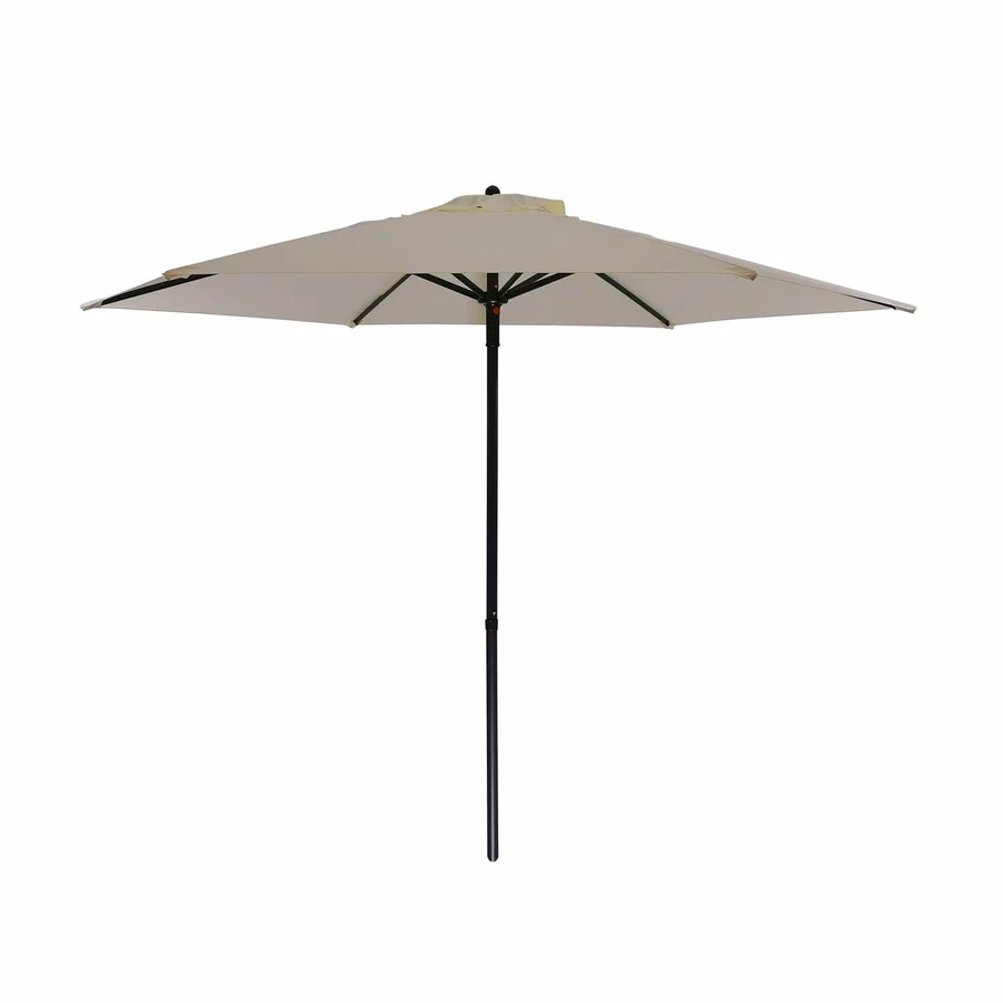 779805 Ombrellone da giardino Ø 2,3 m. - immagine 1