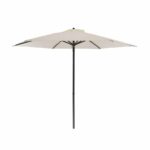 Ombrellone da giardino Ø 2,3 m. - immagine 4