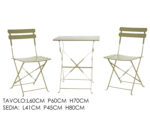 Set Tavolo e Sedie Relax - immagine 2