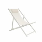 Sedia Sdraio Pieghevole