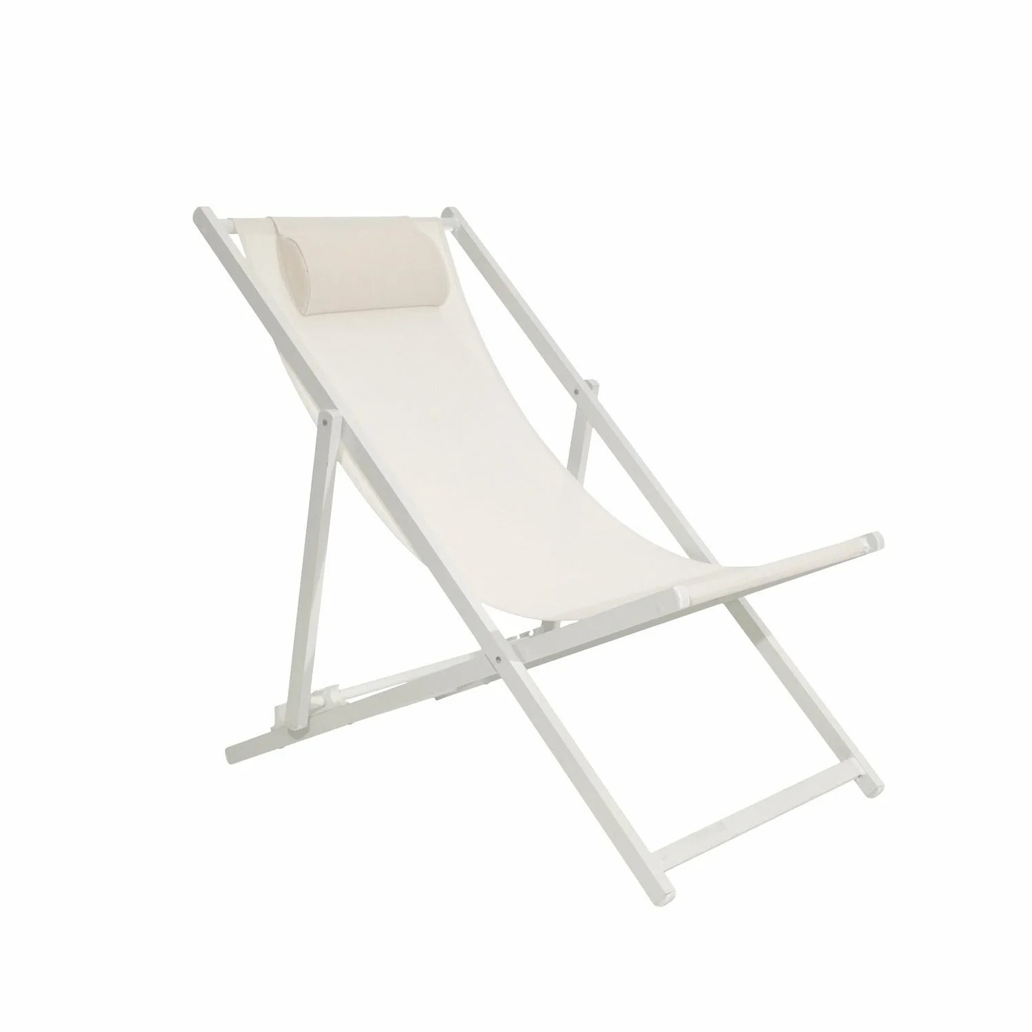 798071 Sedia Sdraio Pieghevole - immagine 1