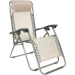 Sdraio Pieghevole In Acciaio - immagine 4