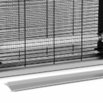 Zanzariera Elettrica Mosquito Rapid 32W con Aspirazione - immagine 2