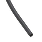 Tavolo da Giardino in Acciaio Nero - immagine 4