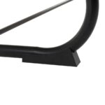 Dondolo 3 posti  con schienale reclinabile - immagine 4