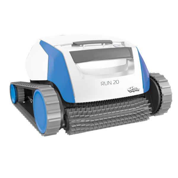 9 Dolphin RUN 20 - immagine 1