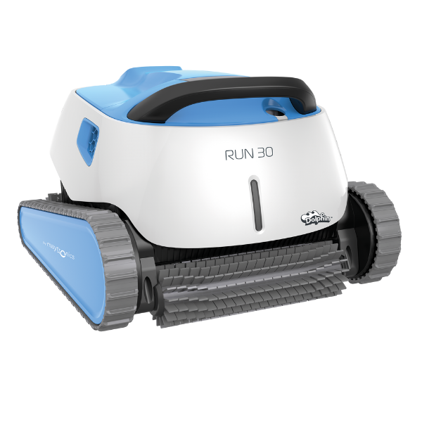 Dolphin Run 30 Dolphin RUN 30 - immagine 1