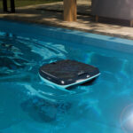 Dolphin Skimmi200