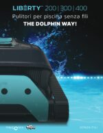 Dolphin Liberty 300 EU Dark - immagine 2