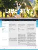 Dolphin Liberty 300 EU Dark - immagine 4