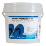 Bromo pastiglie 20gr - immagine 2