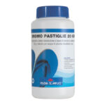 Bromo pastiglie 20gr