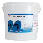 Dicloro 56gr granulare - immagine 2