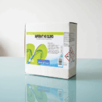 Lapi Superkit No Cloro  Trattamento Attivo e Antialghe per Piscina 4x280 gr