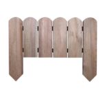 Recinzione Vampiro arco