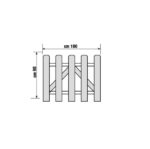 Cancello Maremma - immagine 2