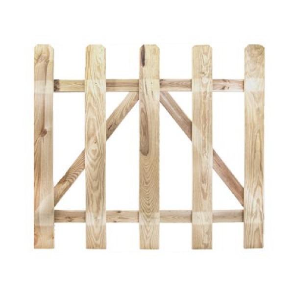 cancello-maremma Cancello Maremma - immagine 1