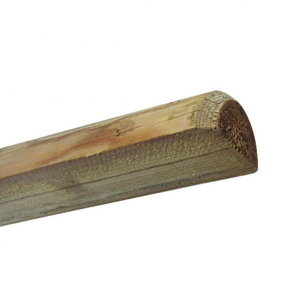 gg Mezzi pali tondi - immagine 1