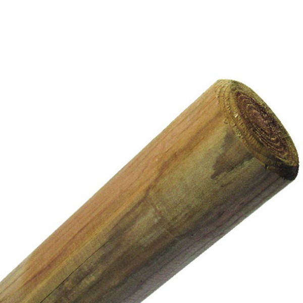 ok_3 Palo Tondo senza punta - immagine 1