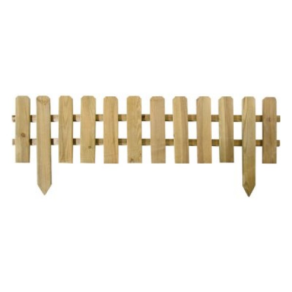 recinzione-legno-120-cm Recinzione 120 in legno - immagine 1