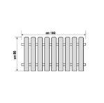 Staccionata Maremma - immagine 2